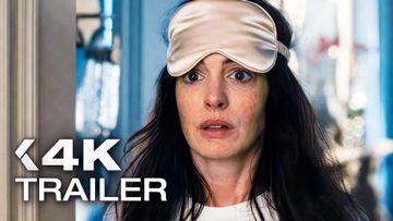 Image of THE DEVIL WEARS PRADA 2 Official Final Trailer (2026) Anne Hathaway