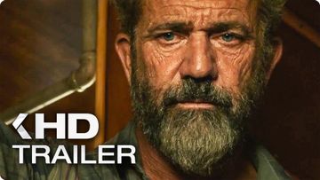Image of BLOOD FATHER Official Trailer (2016)