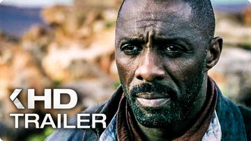 Image of THE DARK TOWER NEW TV Spots & Trailer (2017)