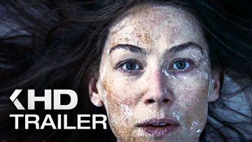 Bild zu DAS RAD DER ZEIT Staffel 3 Trailer German Deutsch (2025) Rosamund Pike