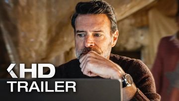 Image of LA DOLCE VILLA Trailer (2025) Scott Foley