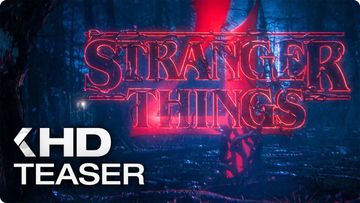Bild zu STRANGER THINGS 4. Staffel Teaser Trailer German Deutsch (2020)