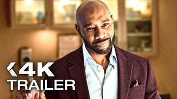 Bild zu WATSON Staffel 2 Teaser Trailer German Deutsch (2026)