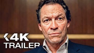 Image of WAR Official Trailer (2026) Dominic West, Sienna Miller