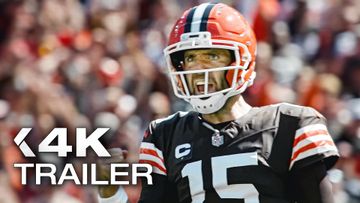 Bild zu QUARTERBACK Season 3 Trailer (2026)