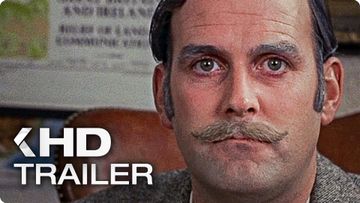 Bild zu MONTY PYTHONS WUNDERBARE WELT DER SCHWERKRAFT Trailer German Deutsch (1971)