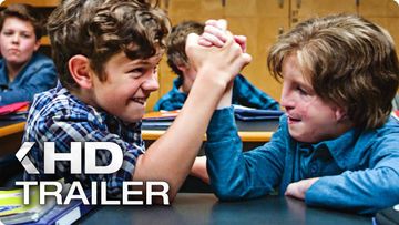 Bild zu WUNDER Trailer 3 German Deutsch (2018)