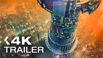 Image of THE BEST UPCOMING SCIENCE-FICTION MOVIES 2026 & 2027 (Trailers)