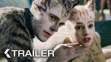 Bild zu CATS Trailer 2 German Deutsch (2019)