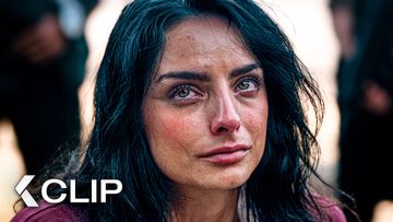 Image of One Wrong Decision Turns Gloria Into a Suspect - MISS BALA Clip | Gina Rodriguez