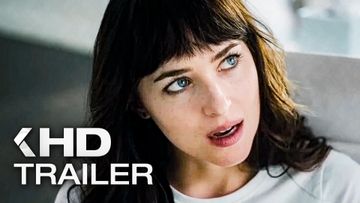 Image of AM I OK Trailer (2024) Dakota Johnson