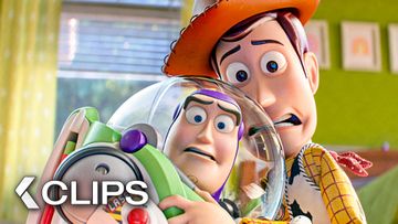 Bild zu Spielzeug auf dem Abstellgleis! - Clips