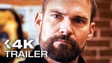 Bild zu BAD COP Trailer German Deutsch (2026) Seann William Scott, Chance Perdomo