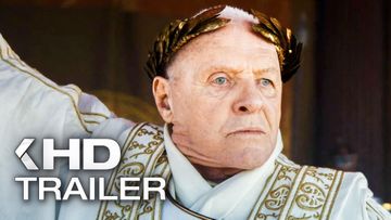 Image of THOSE ABOUT TO DIE Trailer (2024) Anthony Hopkins