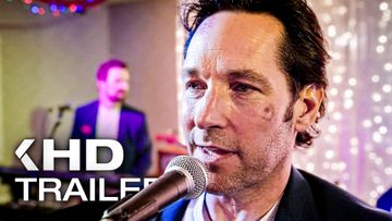 Image of POWER BALLAD Official Trailer 2 (2026) Paul Rudd, Nick Jonas