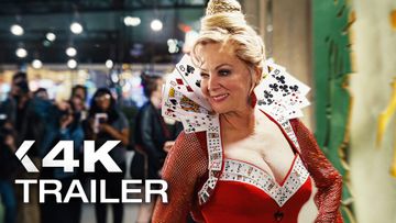 Image of HACKS Season 5 Trailer 2 (2026) Jean Smart