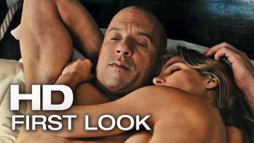 Bild zu FAST & FURIOUS 6 Extended First Look Deutsch German | 2013 Vin Diesel [HD]