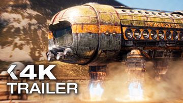 Bild zu Die Besten Neuen KINOFILME 2026