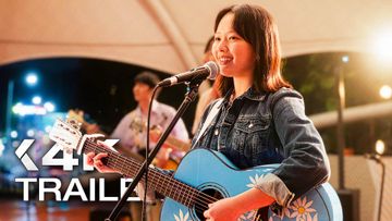 Image of MIDNIGHT SUN Official Exclusive Trailer (2026)