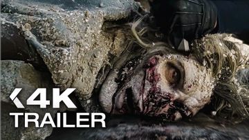 Image of THE WALKING DEAD: DEAD CITY Season 3 Teaser Trailer (2026)