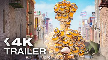Image of THE BEST UPCOMING ANIMATION & FAMILY MOVIES 2026 (Trailers)