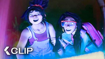 Bild zu Sie haben das Portal entdeckt! - Clip