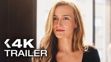 Image of LOVE STORY: JOHN F. KENNEDY JR. & CAROLYN BESSETTE Official Trailer (2026) Sarah Pidgeon