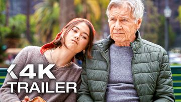 Bild zu SHRINKING Staffel 3 Trailer German Deutsch (2026) Jason Segel, Harrison Ford, Apple TV