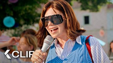 Bild zu Es geht rund auf dem Blocksberg! - Clip