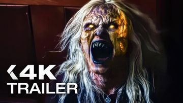 Image of THE BEST NEW HORROR & THRILLER MOVIES 2026 (Trailers)