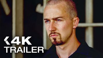 Image of AMERICAN HISTORY X Trailer (1998) Edward Norton