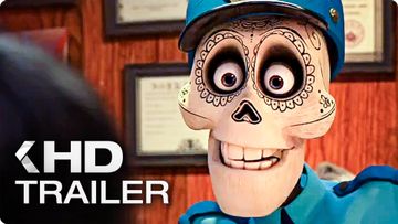Image of COCO Trailer 3 (2017)