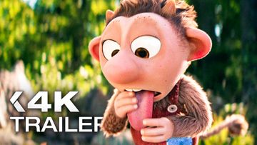 Bild zu DER FRECHSTE TROLL DER WELT Trailer German Deutsch (2026)