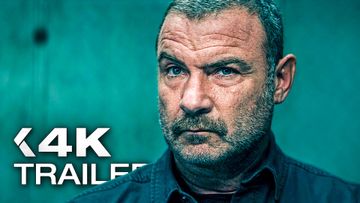 Bild zu NOCTURNE Official Trailer (2026) Liev Schreiber, Stephen Graham