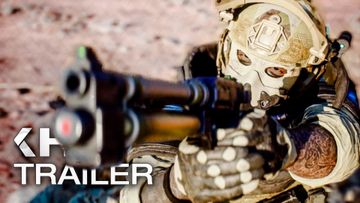 Image of BATTLEFIELD 2042: Portal Trailer (2021)