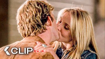 Image of "You Better Be a Really Good Kisser" They Finally Found Each Other - THE SWEETEST THING Clip