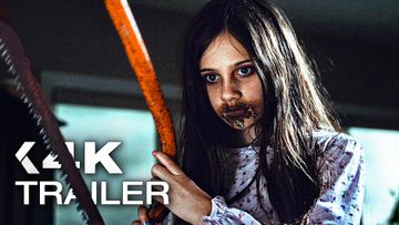 Image of THE BEST UPCOMING HORROR MOVIES 2026 (Trailers)