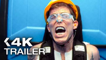 Bild zu JACKASS: Einer geht noch Trailer German Deutsch OmU (2026)