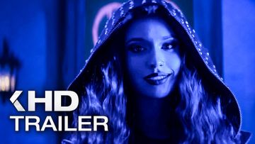 Image of DESCENDANTS: The Rise Of Red Teaser Trailer 2 (2024)