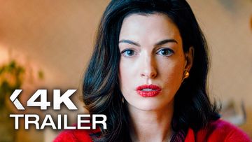 Image of VERITY Official Trailer (2026) Anne Hathaway, Dakota Johnson