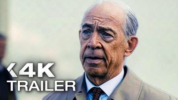 Image of THE BRINK OF WAR Official Trailer (2026) J.K. Simmons, Jeff Daniels