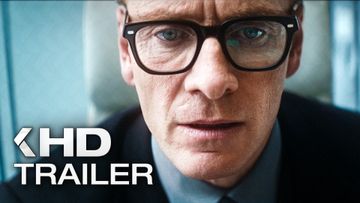 Bild zu BLACK BAG: Doppeltes Spiel Trailer German Deutsch (2025) Michael Fassbender