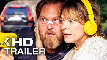 Bild zu WHERE'S WANDA? Trailer German Deutsch (2024) Axel Stein, Heike Makatsch, Apple TV+