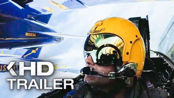 Image of THE BLUE ANGELS Trailer (2024)