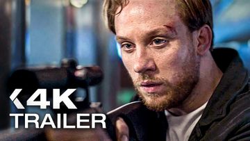 Bild zu NIGHTSLEEPER: Ein Zug außer Kontrolle Trailer German Deutsch (2026) Exklusiv