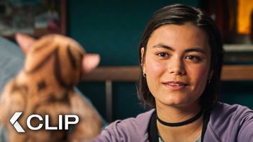 Bild zu Miriam lernt Fitzgeraldo kennen - Clip