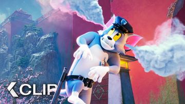 Bild zu Tom auf Rettungsmission! - Clip