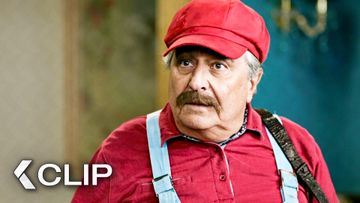 Bild zu Mario hat einen besonderen Auftrag! - Clip