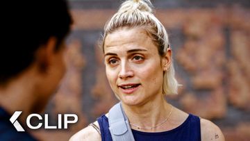 Bild zu Mein Leben ist gut SO WIE ES IST! - Clip