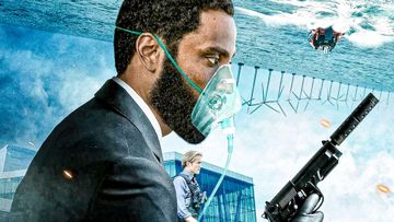 Bild zu Ben Münchow's Lieblingsfilme & Serien @R8
